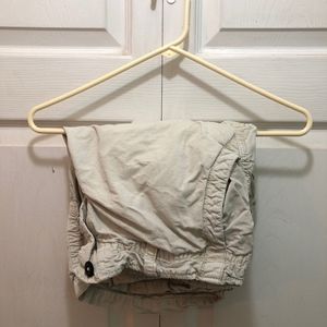 American Eagle Classic Cargo Shorts